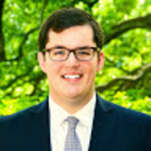 Meet your Posher, Thomas